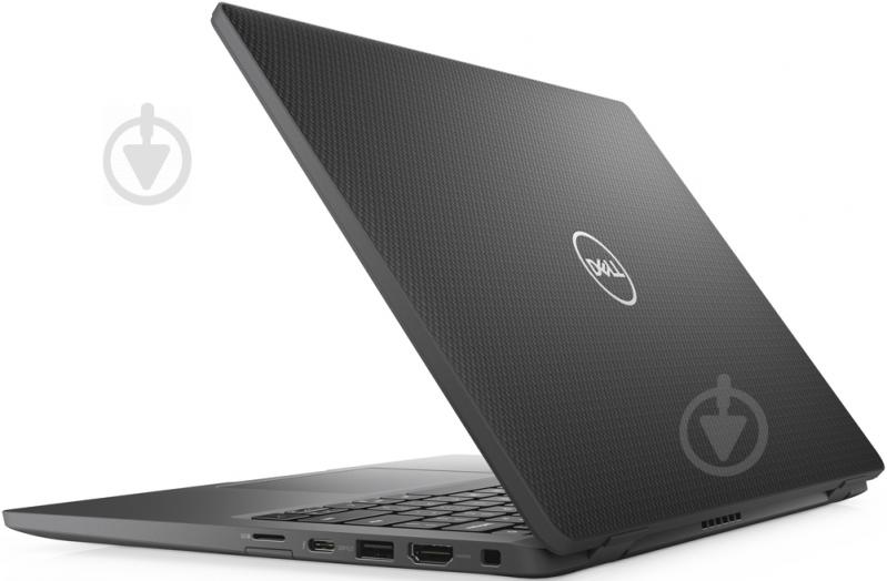 Ноутбук Dell Latitude 7420 14" (N057L742014UA_WP11) black - фото 8