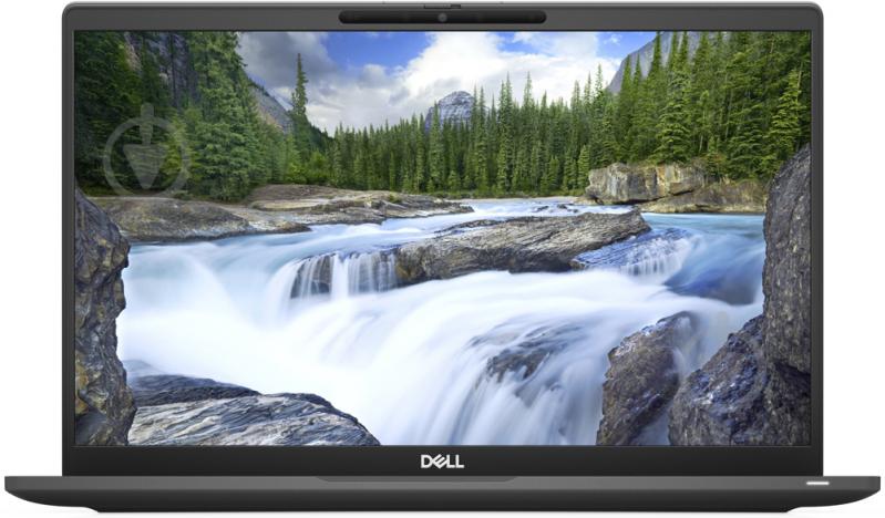 Ноутбук Dell Latitude 7420 14" (N057L742014UA_WP11) black - фото 2