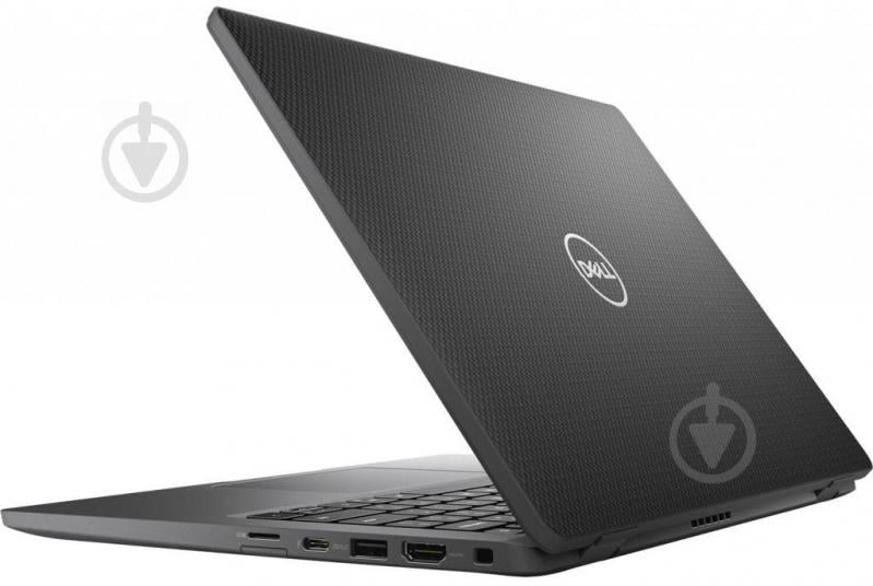 Ноутбук Dell Latitude 7420 14" (N059L742014UA_UBU) black - фото 7