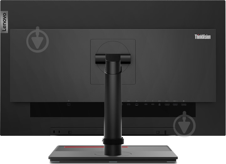 Монитор Lenovo ThinkVision P27u-20 27" (62CBRAR6UA) - фото 5