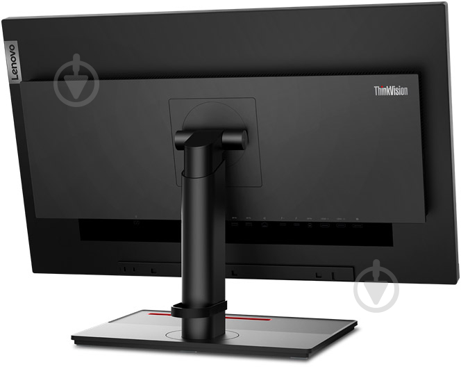 Монитор Lenovo ThinkVision P27u-20 27" (62CBRAR6UA) - фото 6