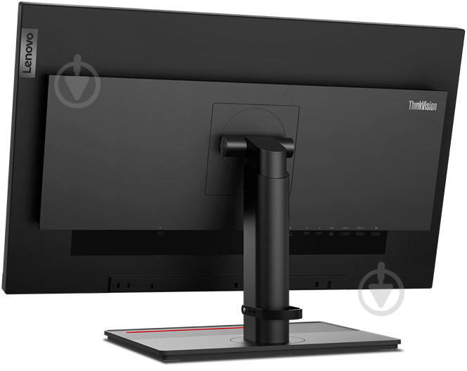 Монитор Lenovo ThinkVision P27u-20 27" (62CBRAR6UA) - фото 4