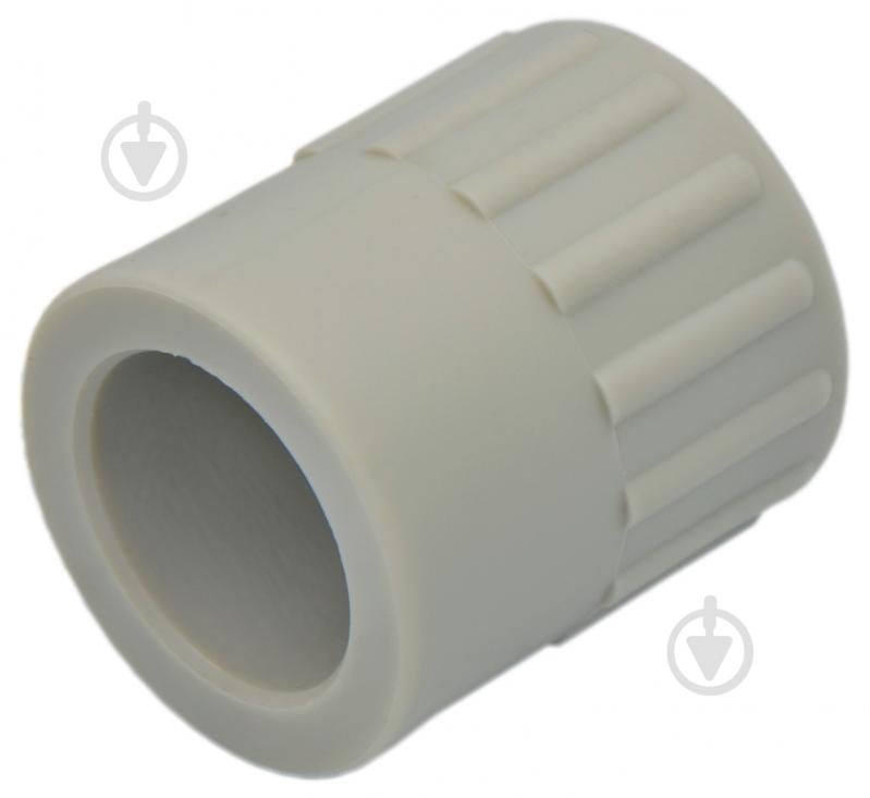 Переходник внутренняя PP-R 32 мм x 3/4 PRAWTECH Sp. z o.o. - фото 2 Переходник внутренняя PP-R 32 мм x 3/4 PRAWTECH Sp. z o.o. - фото 2