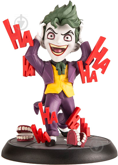 Статуэтка FSD DC COMICS The Killing Joke Joker (FIGQMX032) - фото 1