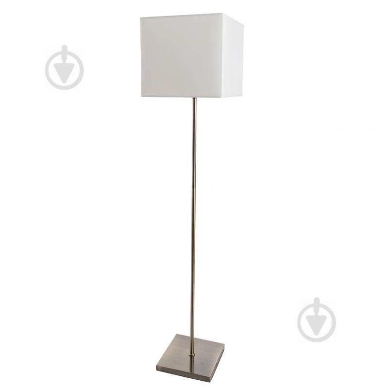 Торшер Arte Lamp A9247PN-1AB Hall 60 Вт E27 античная бронза - фото 1