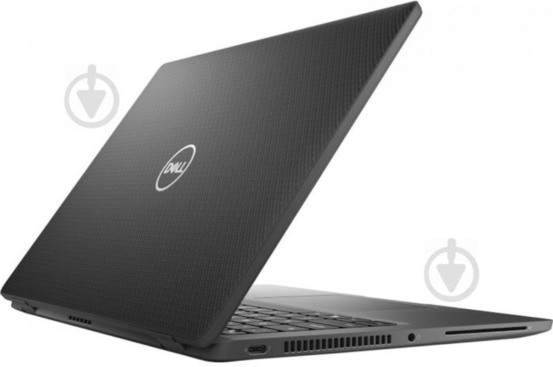 Ноутбук Dell Latitude 7420 14" (N059L742014UA_WP11) black - фото 5