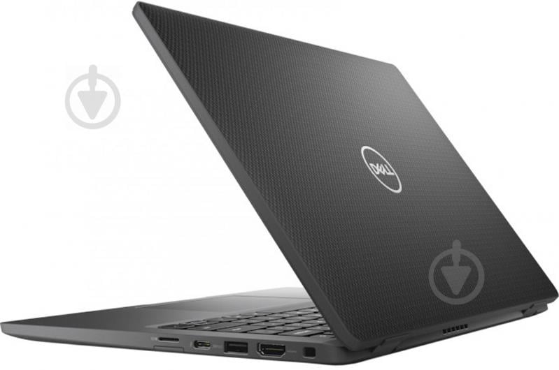 Ноутбук Dell Latitude 7420 14" (N059L742014UA_WP11) black - фото 6