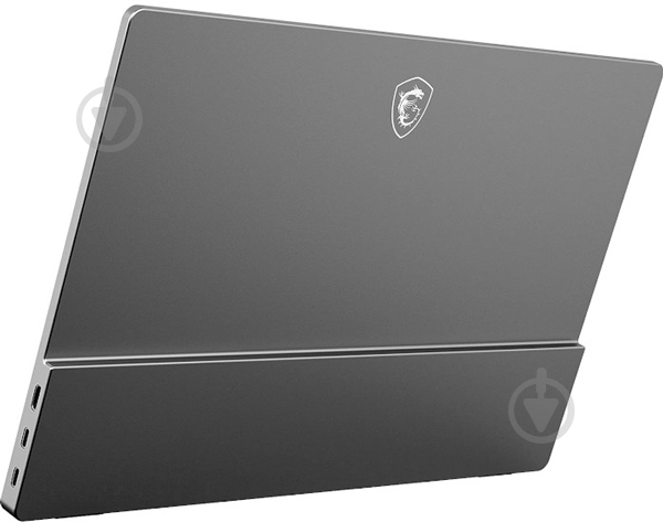 Монитор MSI OPTIX MAG162V 15,6" (OPTIX MAG162V) - фото 7