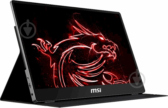 Монитор MSI OPTIX MAG162V 15,6" (OPTIX MAG162V) - фото 3