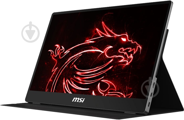 Монитор MSI OPTIX MAG162V 15,6" (OPTIX MAG162V) - фото 2