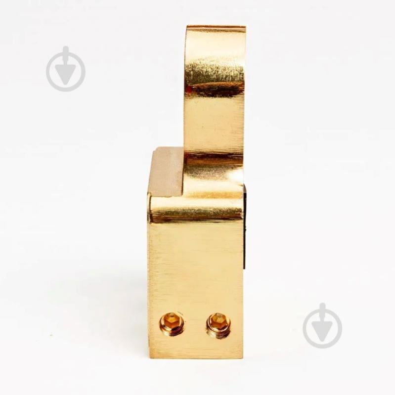 Клеммы для аккумулятора Kicx BT 0488U(+) - фото 5 Клеммы для аккумулятора Kicx BT 0488U(+) - фото 5