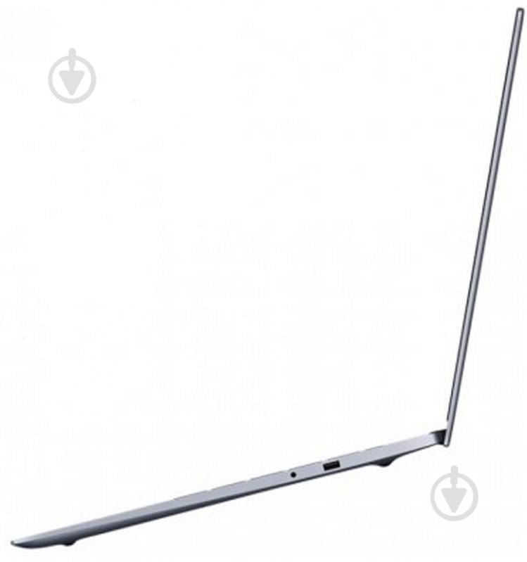 Ноутбук Honor MagicBook 14 14" (5301AAPL) grey - фото 6