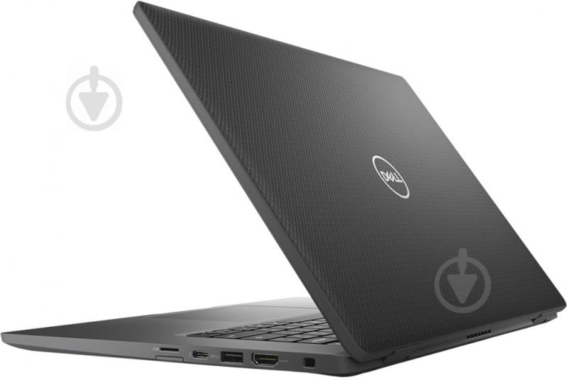 Ноутбук Dell Latitude 7520 15,6" (N028L752015UA_WP11) grey - фото 5