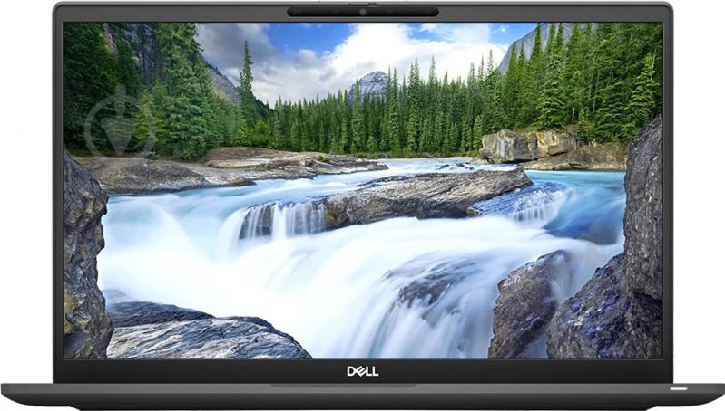 Ноутбук Dell Latitude 7520 15,6" (N028L752015UA_WP11) grey - фото 1