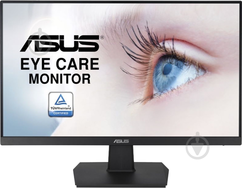 Монитор Asus VA27EHE 27" (VA27EHE) - фото 1