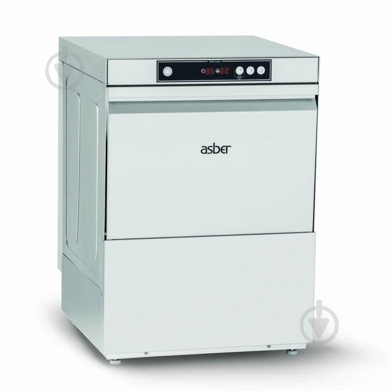Посудомийна машина ASBER GT-500 DD - фото 1 Посудомийна машина ASBER GT-500 DD - фото 1