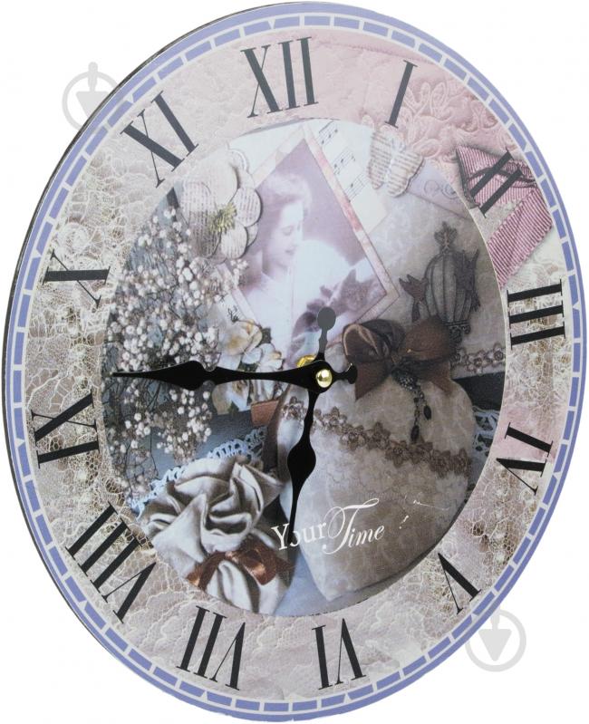 Часы настенные Винтаж 02-308 - фото 2