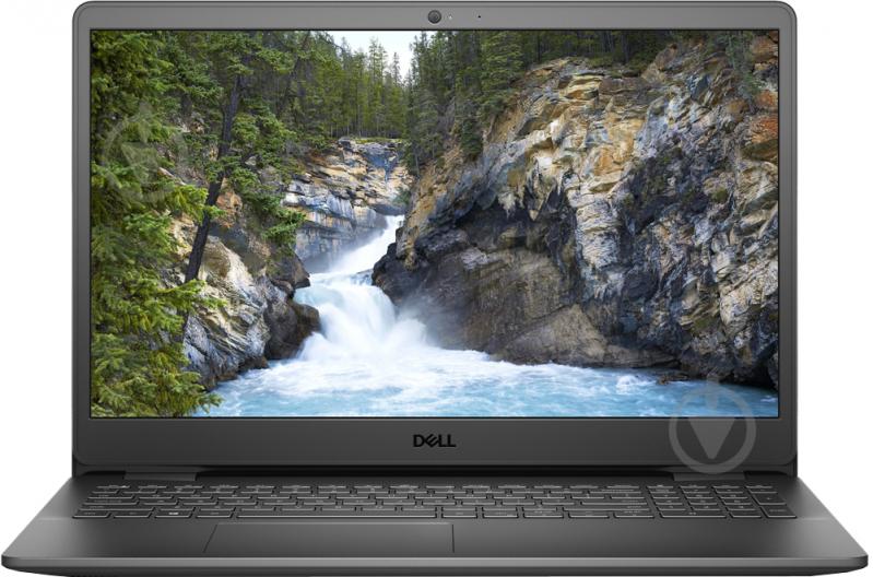 Ноутбук Dell Vostro 3500 15,6" (N3001VN3500UA_WP11) black - фото 1