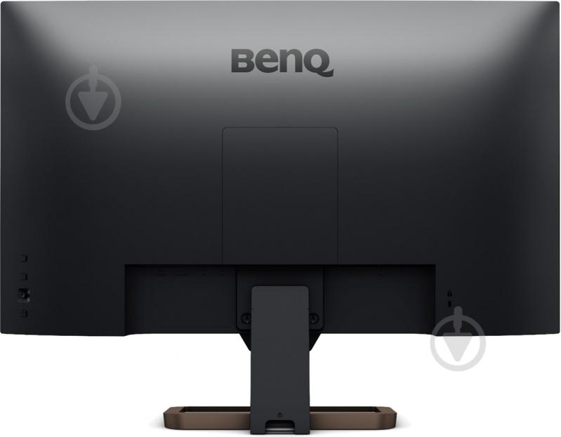 Монитор BenQ 27" (EW2780U Brown-Black) - фото 3