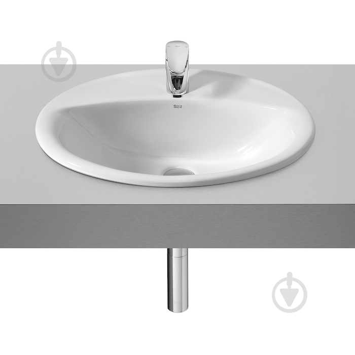 Умывальник ROCA Rodeo 327866000 - фото 1