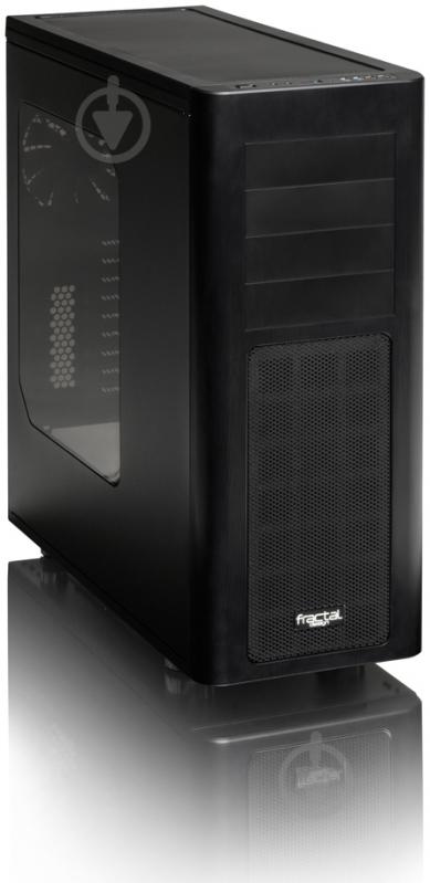 Корпус Fractal Design Arc XL (FD-CA-ARC-XL-BL-W) - фото 1