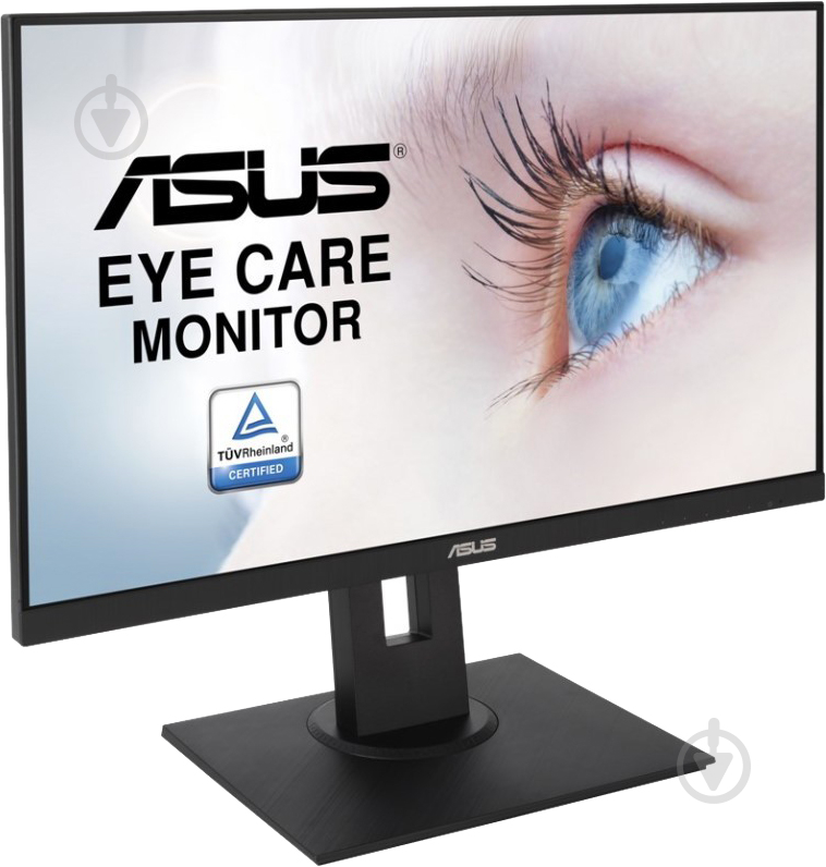 Монитор Asus VA24DQLB 23,8" (VA24DQLB) - фото 3