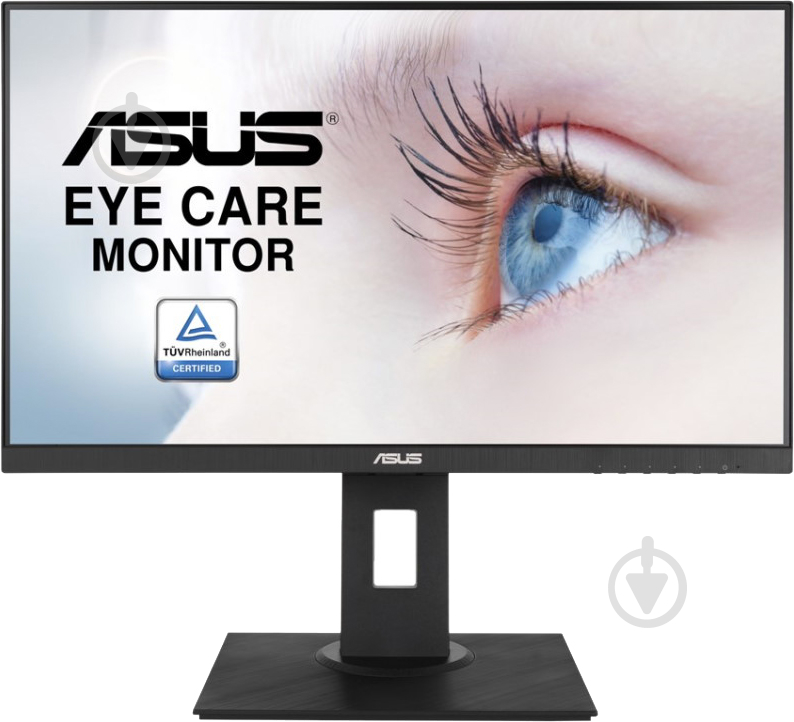 Монитор Asus VA24DQLB 23,8" (VA24DQLB) - фото 1