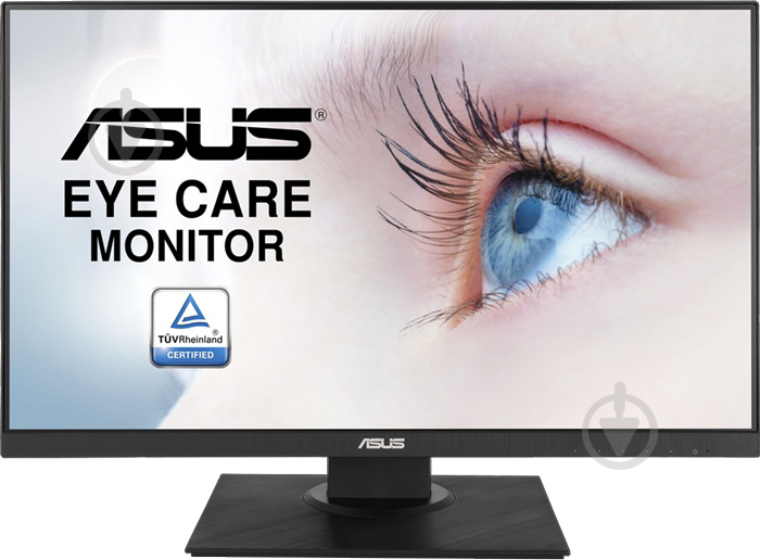 Монитор Asus VA24DQLB 23,8" (VA24DQLB) - фото 2