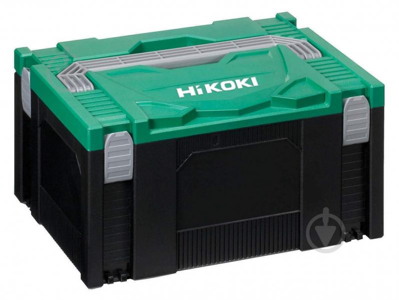 Контейнер для інструментів HIKOKI 315х400х300 мм 402547 - фото 5