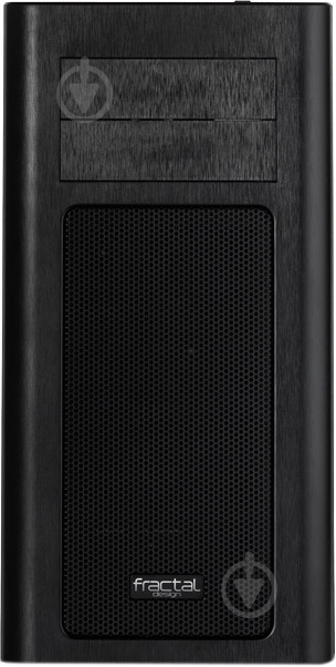 Корпус Fractal Design Arc Midi R2 (FD-CA-ARC-R2-BL) - фото 2
