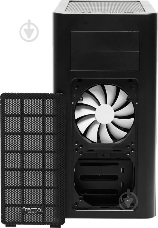 Корпус Fractal Design Arc Midi R2 (FD-CA-ARC-R2-BL) - фото 7