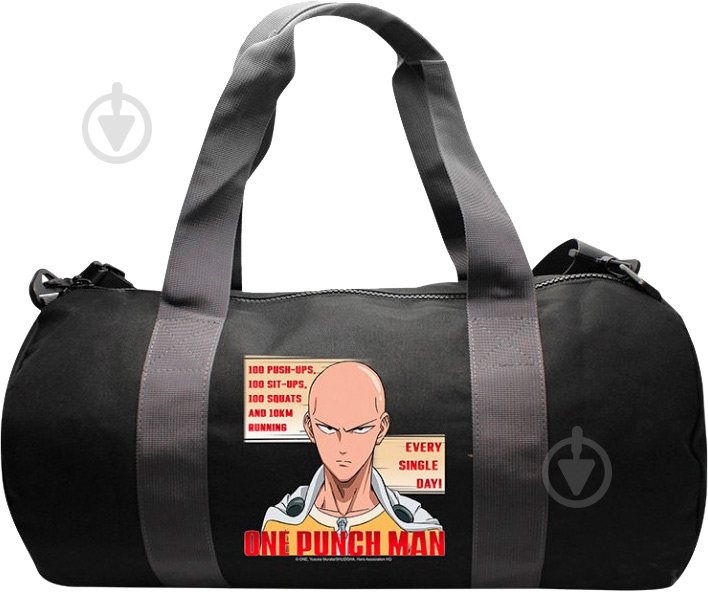 Сумка FSD One Punch Man (ABYBAG319) - фото 1