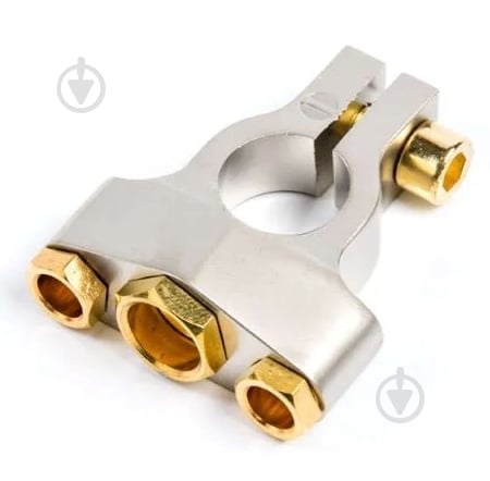 Клеммы для аккумулятора Kicx BT 488CU(-) - фото 1