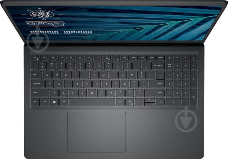 Ноутбук Dell Vostro 3510 15,6" (N8000VN3510UA_WP) black - фото 5