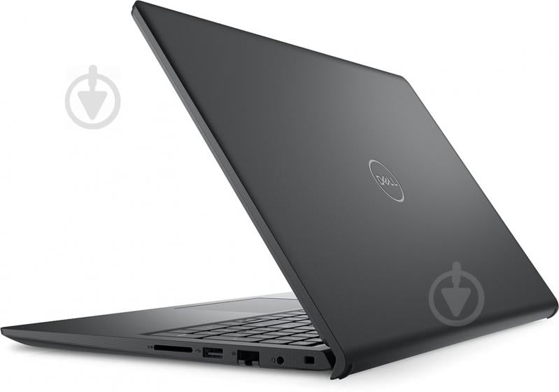 Ноутбук Dell Vostro 3510 15,6" (N8000VN3510UA_WP) black - фото 6