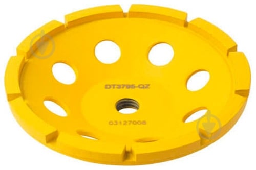 Чашка алмазная DeWalt DT3795 - фото 2