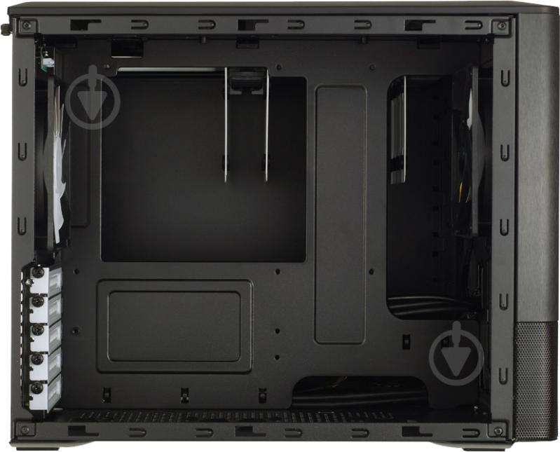 Корпус Fractal Design Node 804 (FD-CA-NODE-804-BL-W) - фото 10