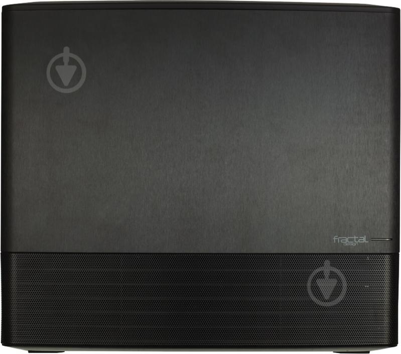 Корпус Fractal Design Node 804 (FD-CA-NODE-804-BL-W) - фото 2