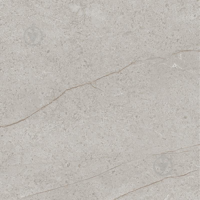 Плитка INTER GRES Surface серый светлый 60x60 06 071 - фото 1