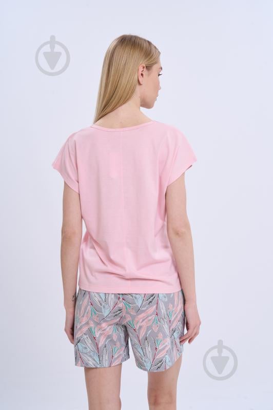 Шорты женские German Volf FLORA р. 2XL серый (25009) - фото 5