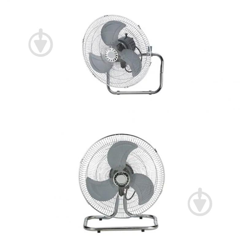 Вентилятор Grunhelm GFS-4531 - фото 3