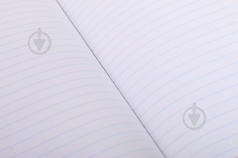 Блокнот Ирис Mandarin - фото 4 Блокнот Ирис Mandarin - фото 4