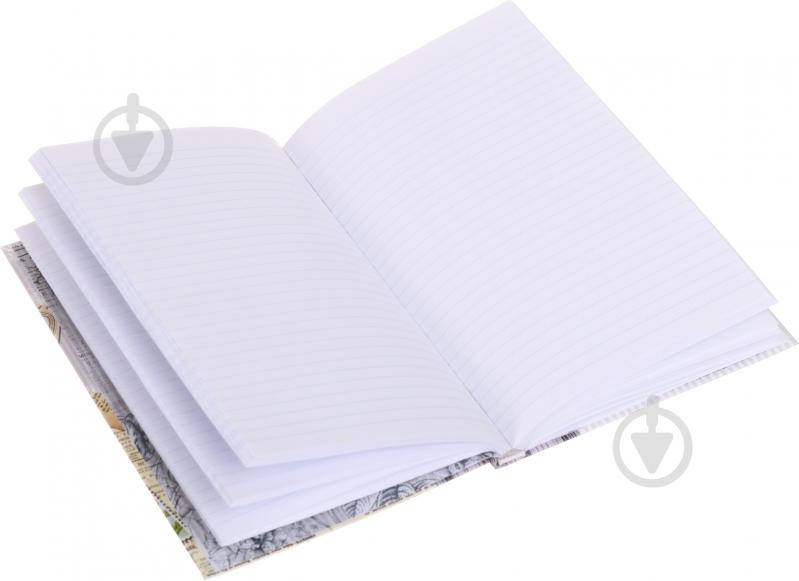 Блокнот Лилия Mandarin - фото 3