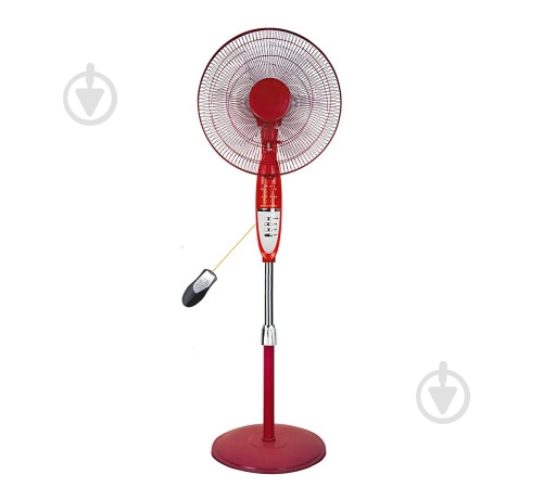 Вентилятор Grunhelm GFS-4033R - фото 1