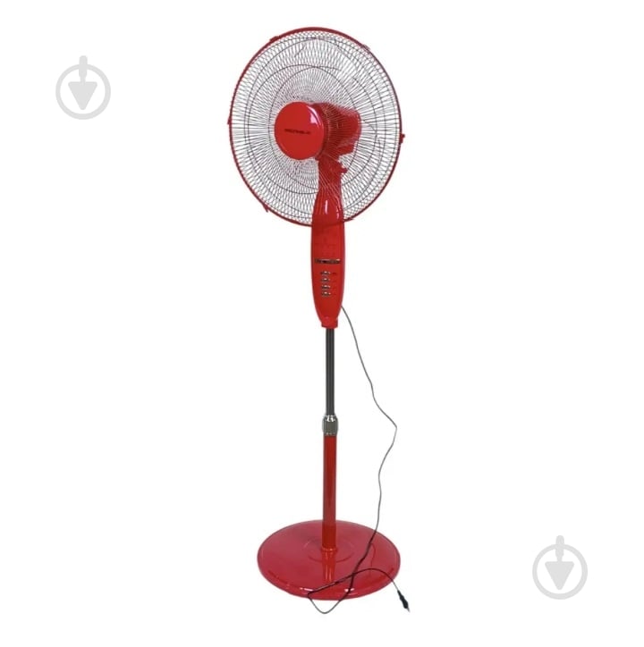 Вентилятор Grunhelm GFS-4033R - фото 7