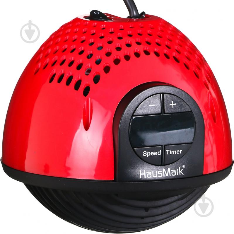 Тепловентилятор HausMark PTC-810 - фото 3