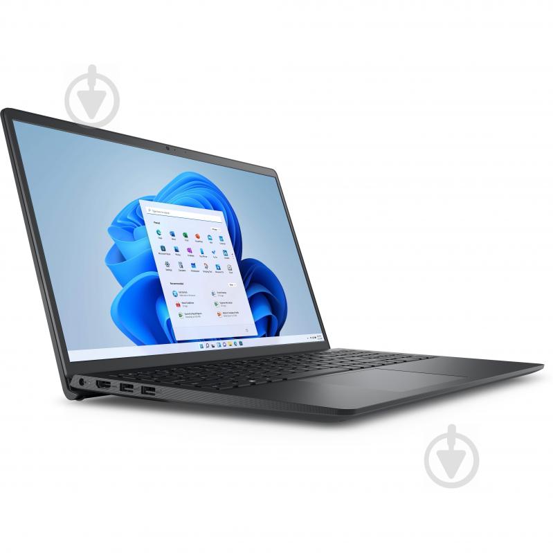 Ноутбук Dell Vostro 3515 15,6" (N6300VN3515UA_WP11) black - фото 8