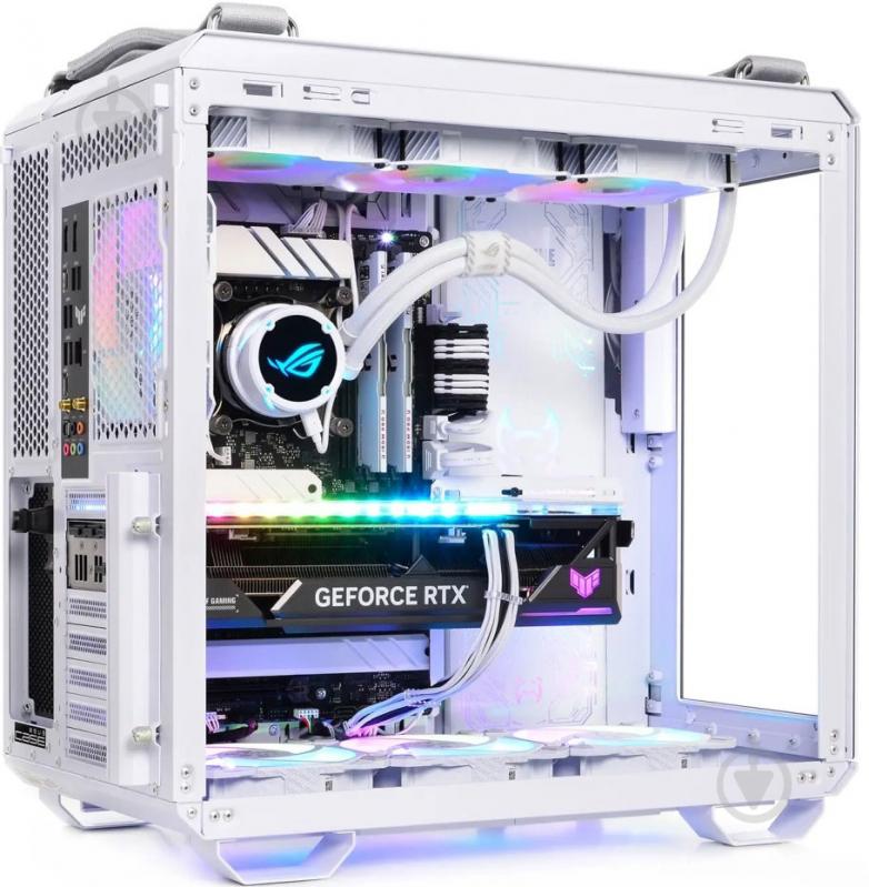 Комп'ютер Artline Gaming GT502 (GT502v33Winw) white - фото 7