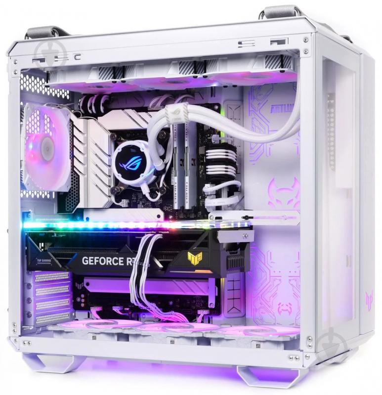 Комп'ютер Artline Gaming GT502 (GT502v33Winw) white - фото 5