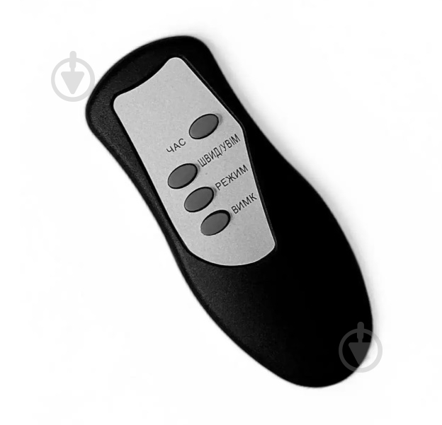 Вентилятор підлоговий Grunhelm GFS-450R - фото 5